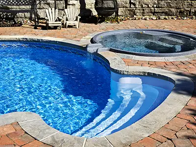 Gunite Pools, Louisville, KY